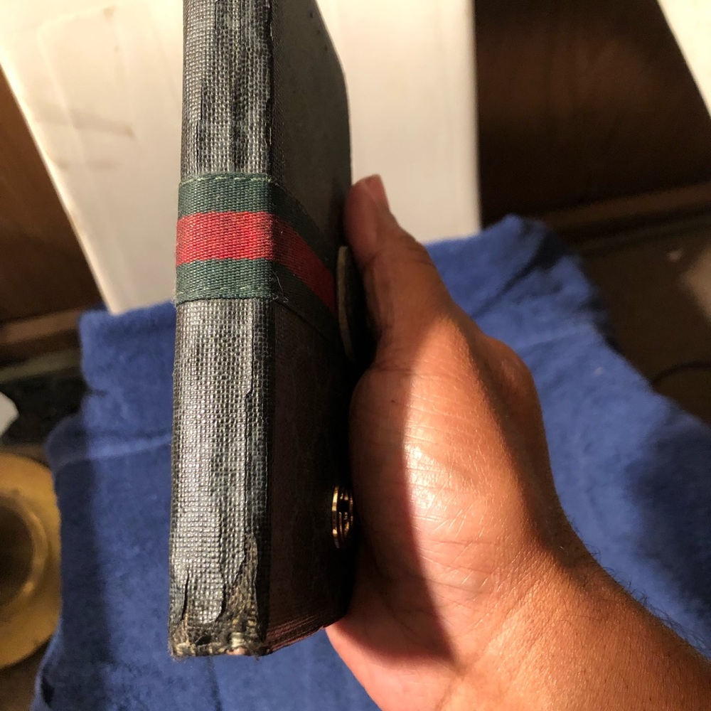 Gucci iPhone 8 case - Picture 8 of 8
